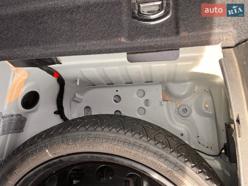 Седан Audi A6 2014 в Виноградові