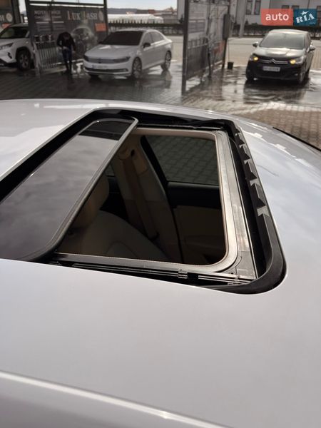 Седан Audi A6 2014 в Виноградові