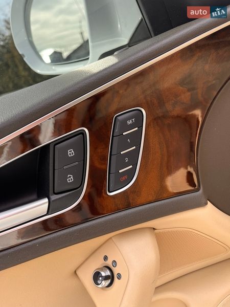 Седан Audi A6 2014 в Виноградові