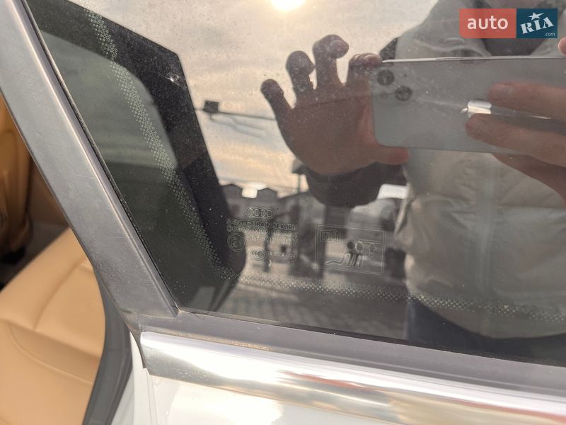 Седан Audi A6 2014 в Виноградові