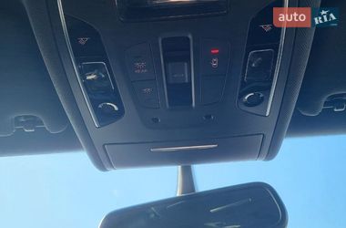 Седан Audi A6 2016 в Киеве
