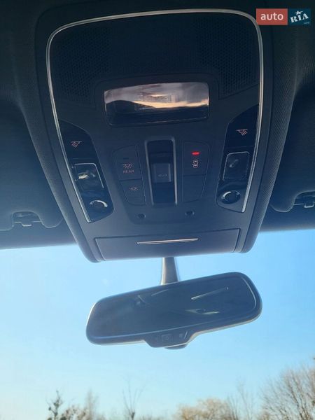 Седан Audi A6 2016 в Киеве