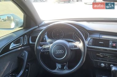 Седан Audi A6 2016 в Киеве