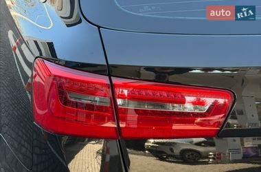 Универсал Audi A6 2012 в Киеве