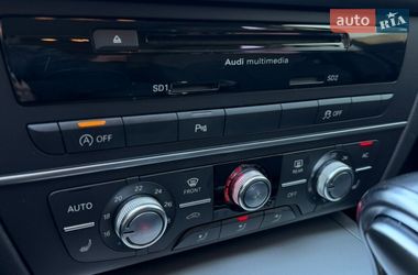 Универсал Audi A6 2012 в Киеве