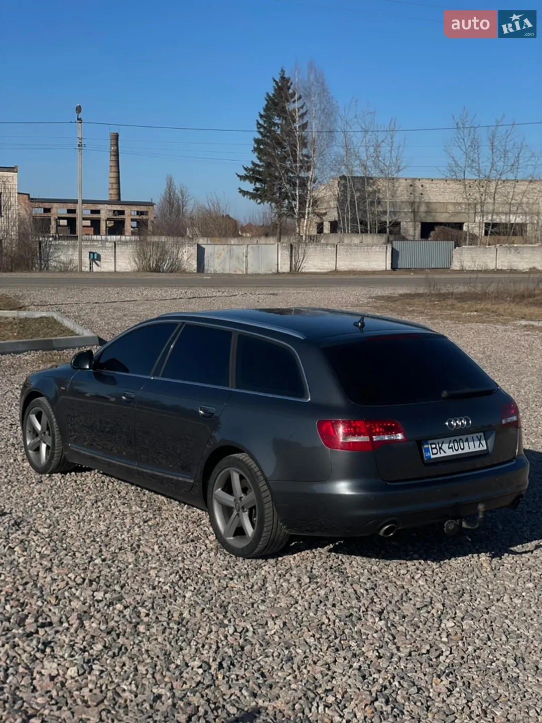 2010 Audi A6 - мініатюра 3