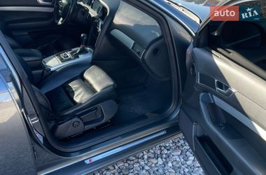 Универсал Audi A6 2010 в Березному