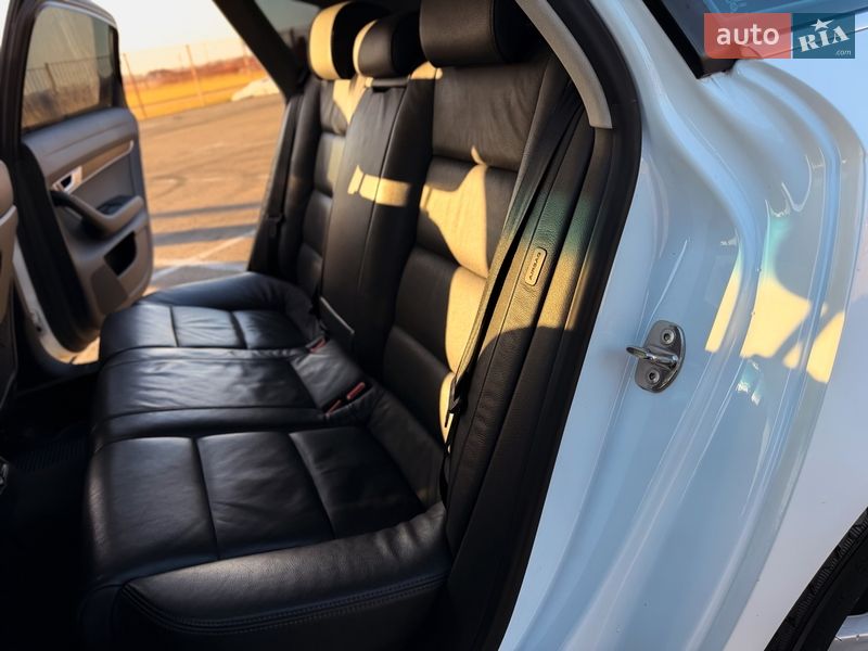 Седан Audi A6 2010 в Луцьку
