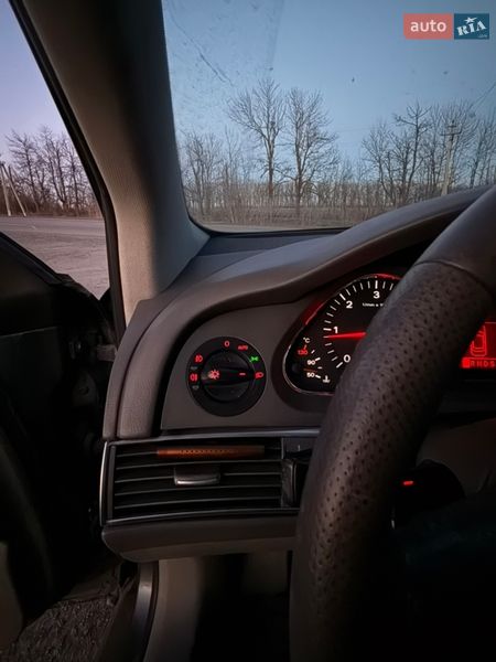 Седан Audi A6 2004 в Виннице