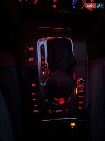 Седан Audi A6 2004 в Виннице