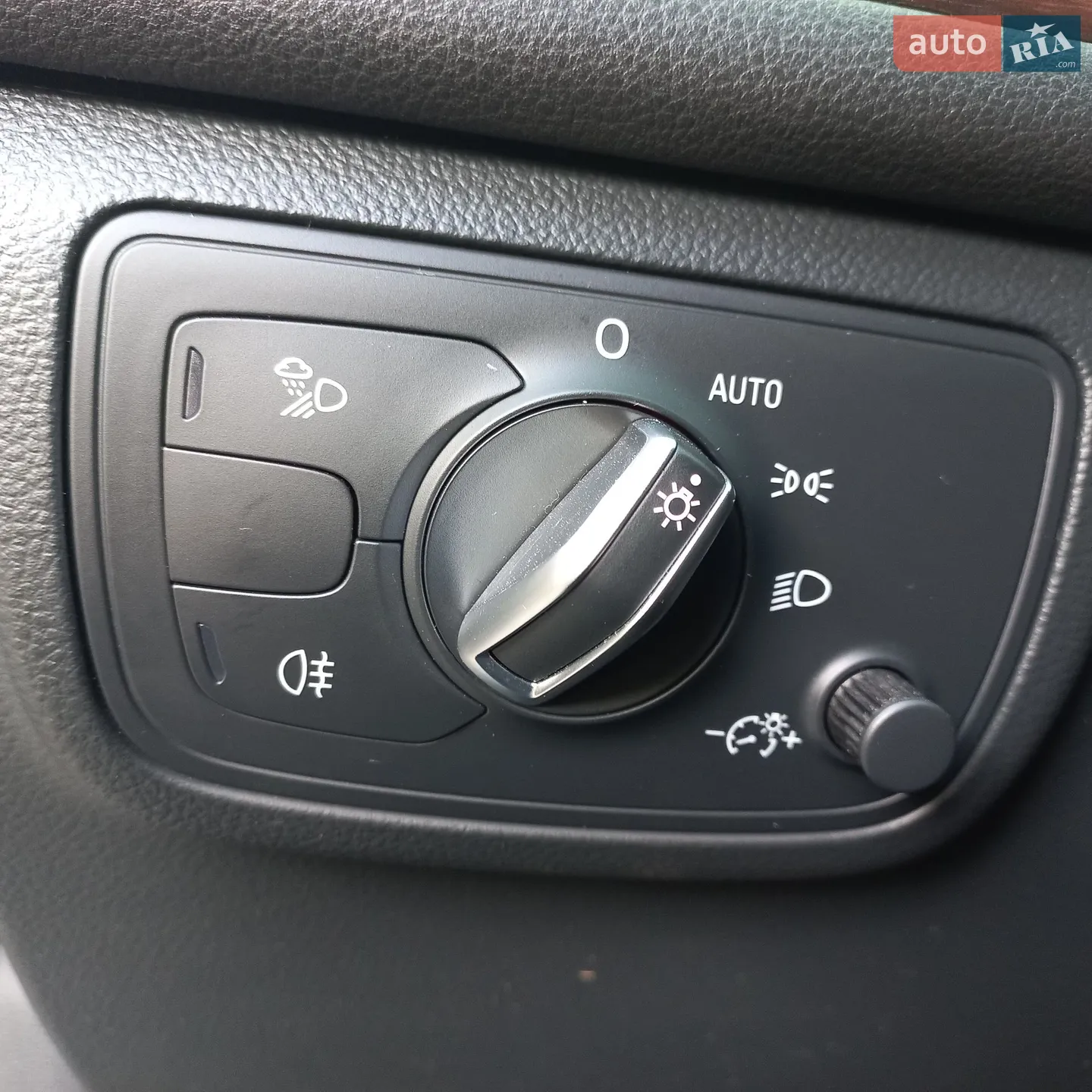 2016 Audi A6 - мініатюра 52