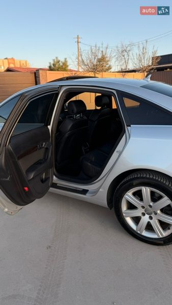Седан Audi A6 2006 в Павлограді