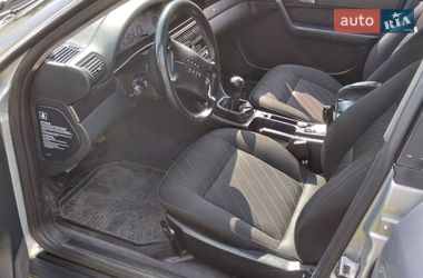 Седан Audi A6 1996 в Ровно