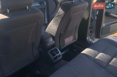 Седан Audi A6 1998 в Новой Ушице