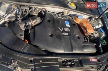 Седан Audi A6 1998 в Новій Ушиці фото 9 Седан Audi A6 1998 в Новій Ушиці