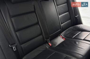 Универсал Audi A6 2009 в Киеве