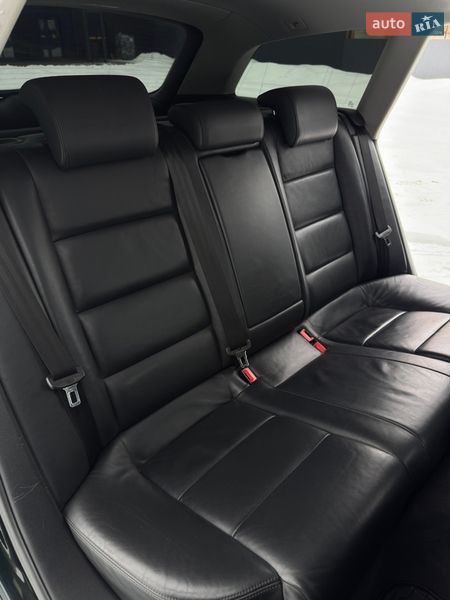 Универсал Audi A6 2009 в Нововолынске