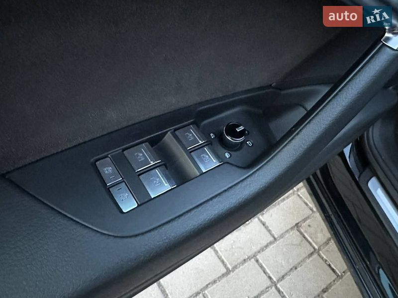 Універсал Audi A6 2019 в Житомирі