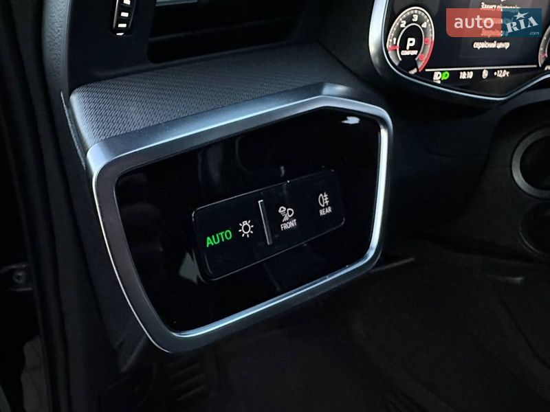 Універсал Audi A6 2019 в Житомирі