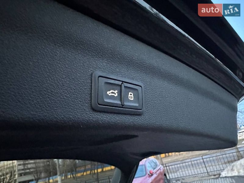 Універсал Audi A6 2019 в Житомирі