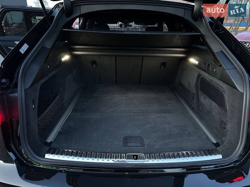 Універсал Audi A6 2019 в Житомирі