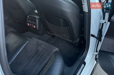 Универсал Audi A6 2016 в Киеве
