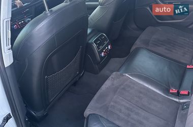 Универсал Audi A6 2016 в Киеве