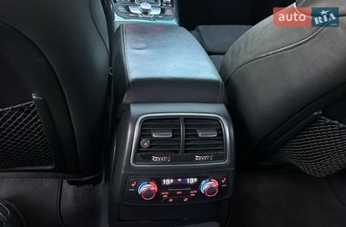 Универсал Audi A6 2016 в Киеве