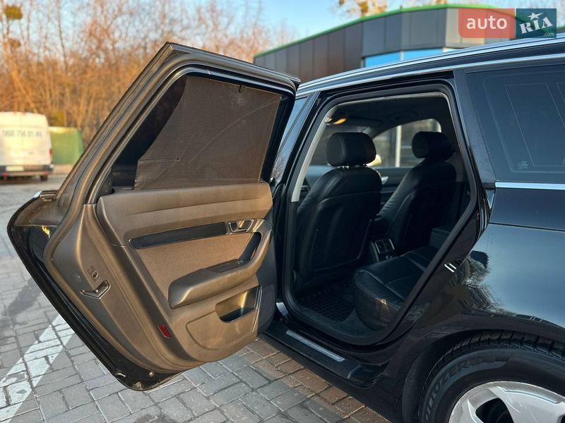 Універсал Audi A6 2005 в Києві