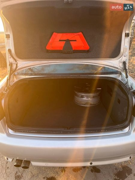 Седан Audi A6 2003 в Виннице фото 6 Седан Audi A6 2003 в Виннице