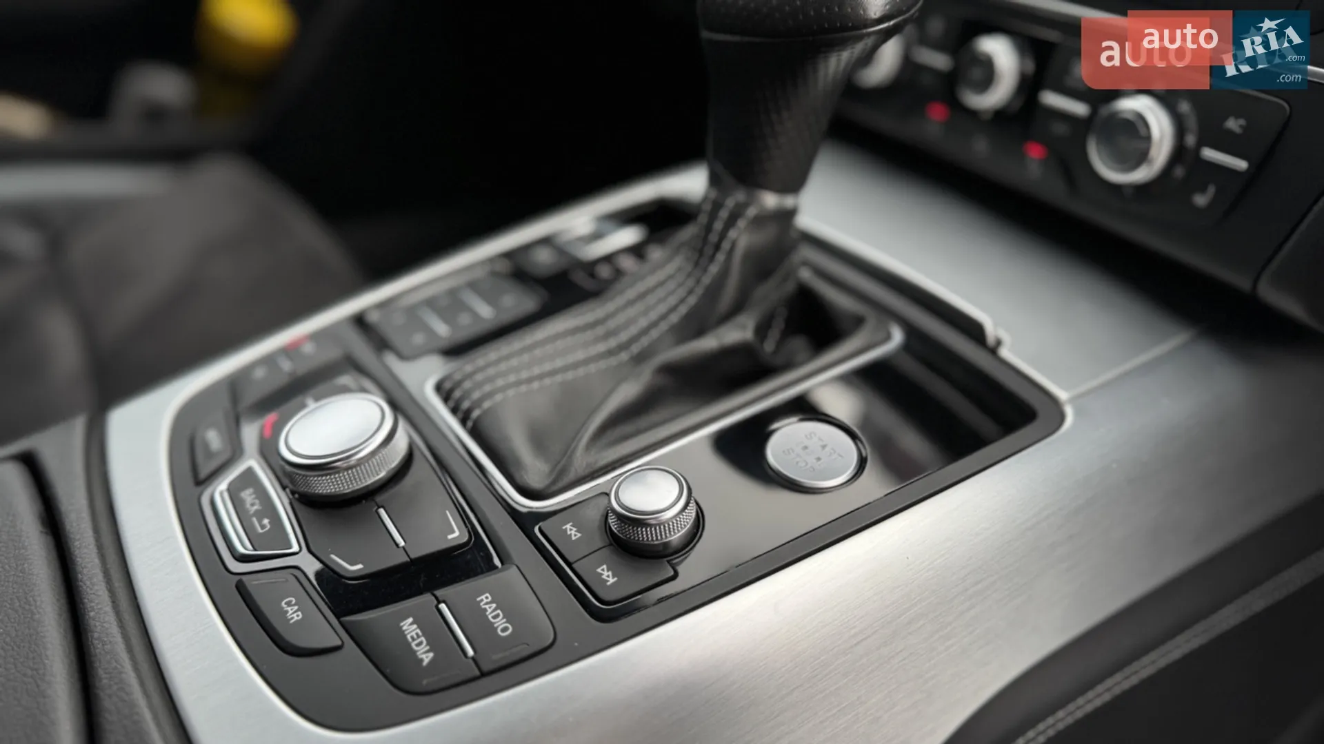 2011 Audi A6 - мініатюра 5