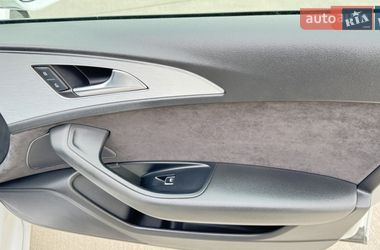 Универсал Audi A6 2011 в Староконстантинове