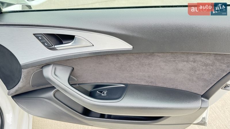 Универсал Audi A6 2011 в Староконстантинове