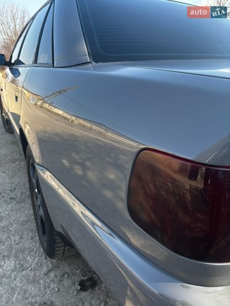 Седан Audi A6 1997 в Ровно