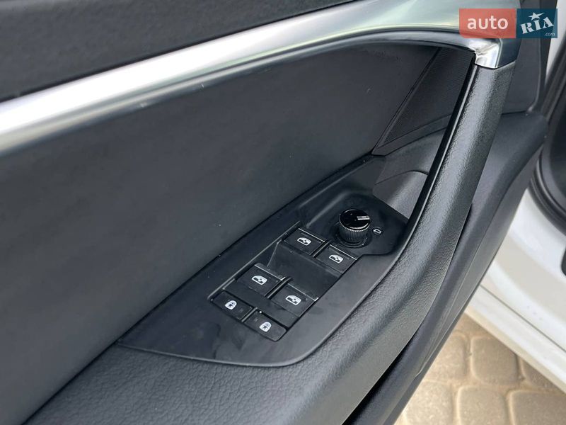 Універсал Audi A6 2019 в Львові