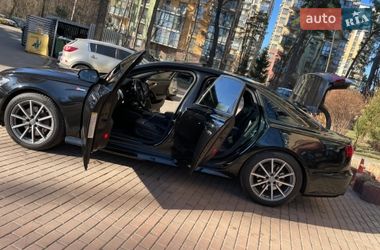 Седан Audi A6 2012 в Киеве