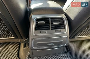 Седан Audi A6 2012 в Киеве