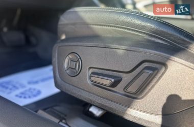 Седан Audi A6 2019 в Киеве