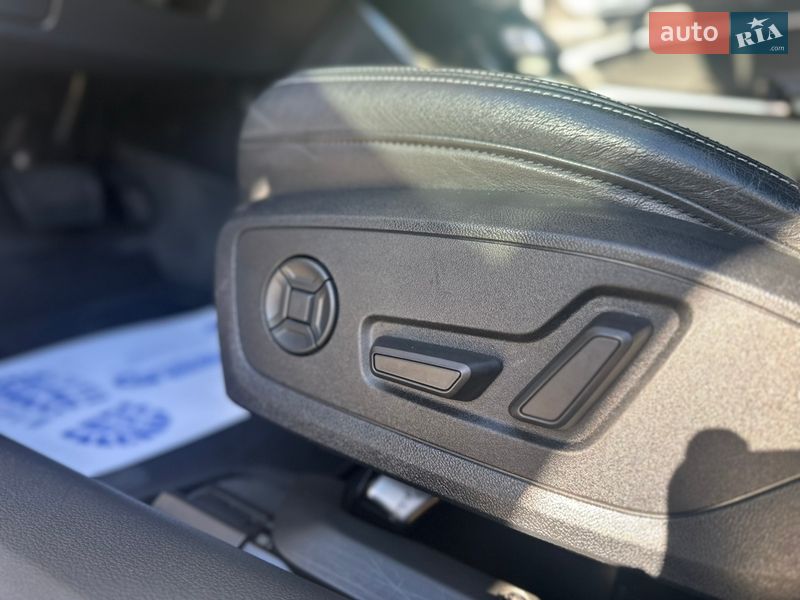 Седан Audi A6 2019 в Киеве
