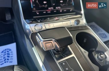 Седан Audi A6 2019 в Киеве
