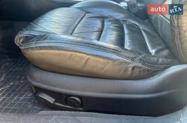 Універсал Audi A6 2004 в Хмельницькому