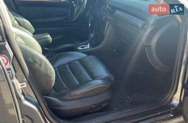Універсал Audi A6 2004 в Хмельницькому
