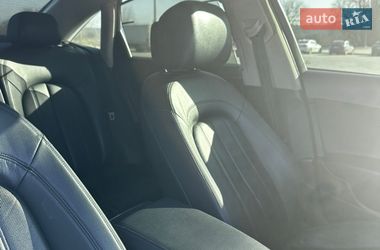 Седан Audi A6 2013 в Запоріжжі