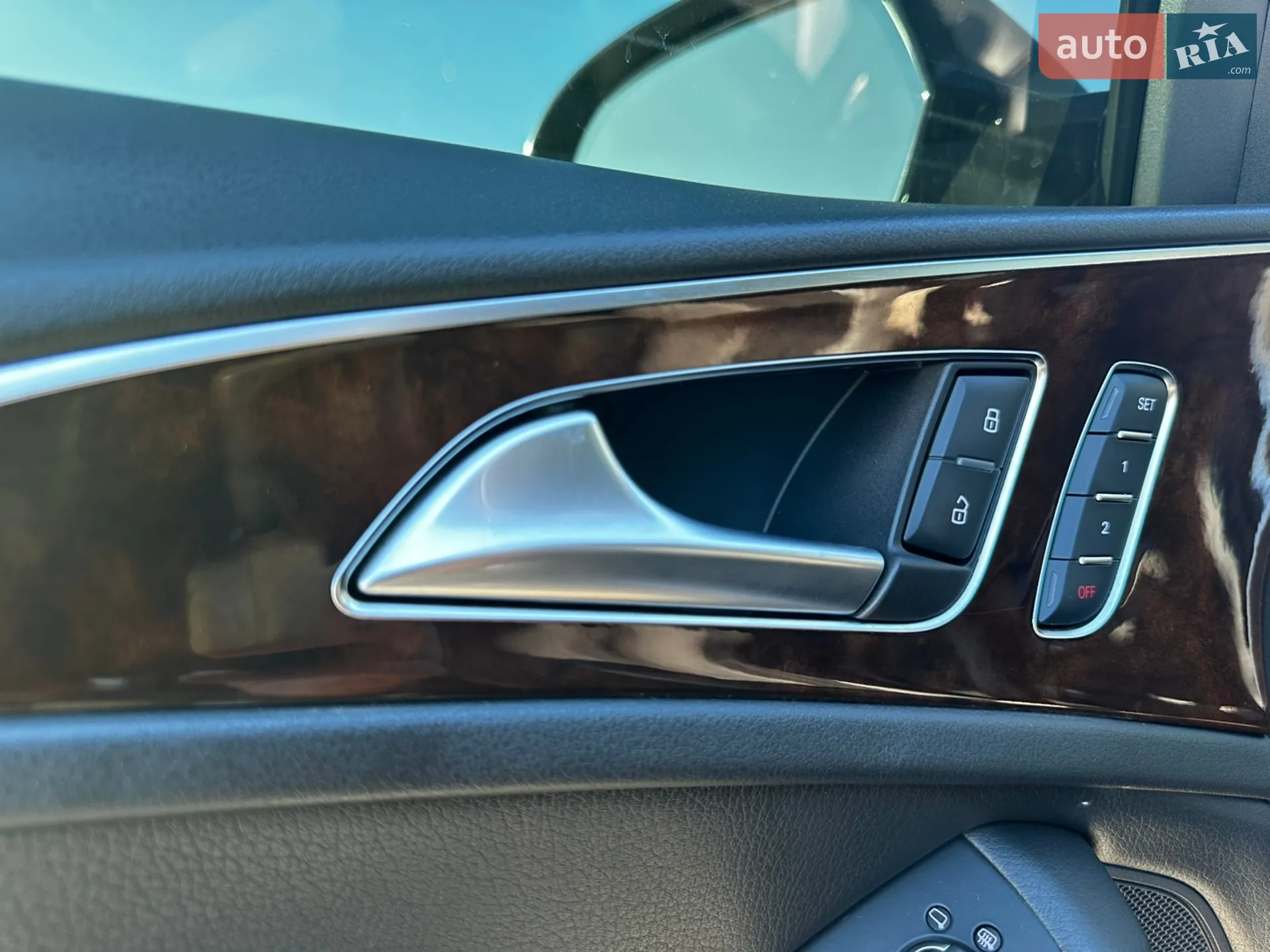2013 Audi A6 - мініатюра 24