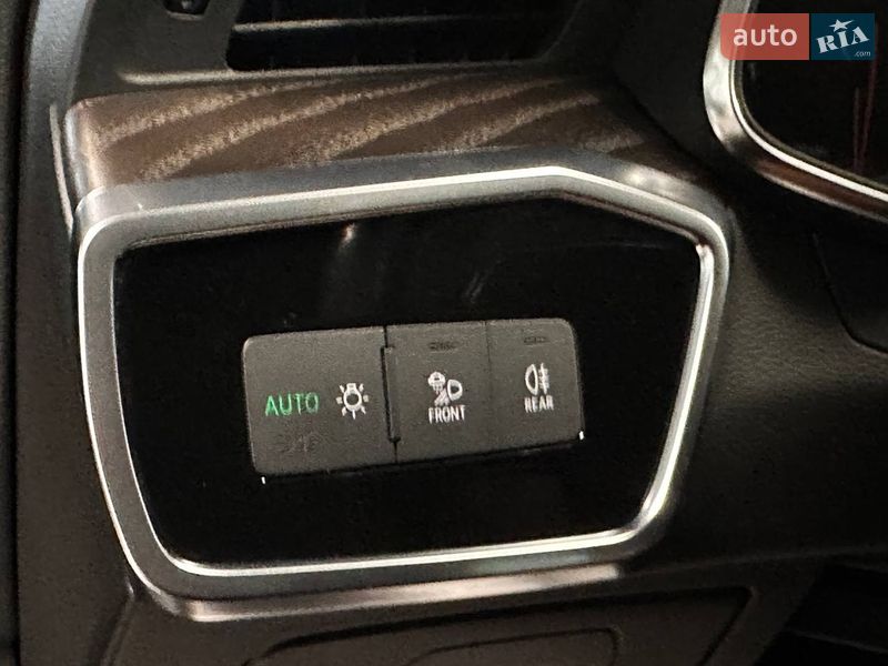 Універсал Audi A6 2018 в Львові