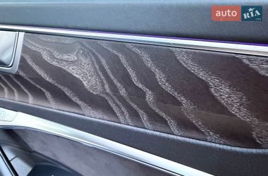 Седан Audi A6 2022 в Киеве