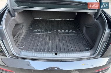 Седан Audi A6 2022 в Киеве