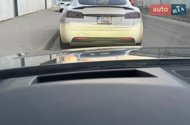 Седан Audi A6 2022 в Киеве