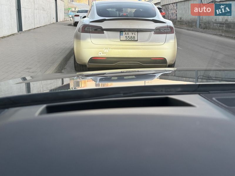 Седан Audi A6 2022 в Киеве