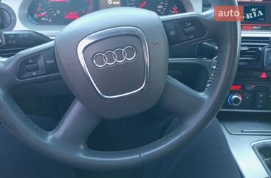 Универсал Audi A6 2008 в Сарнах